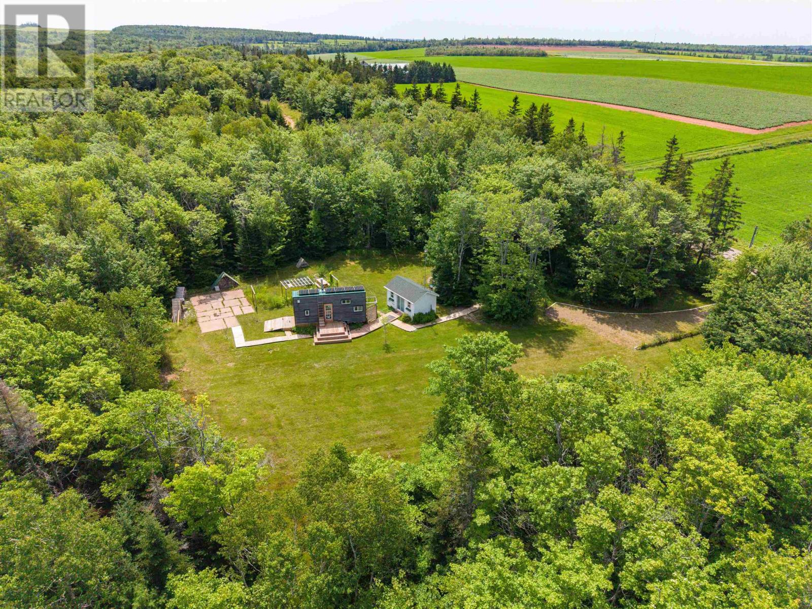 1032 County Line Road, Seaview, Prince Edward Island  C0B 1M0 - Photo 1 - 202618764