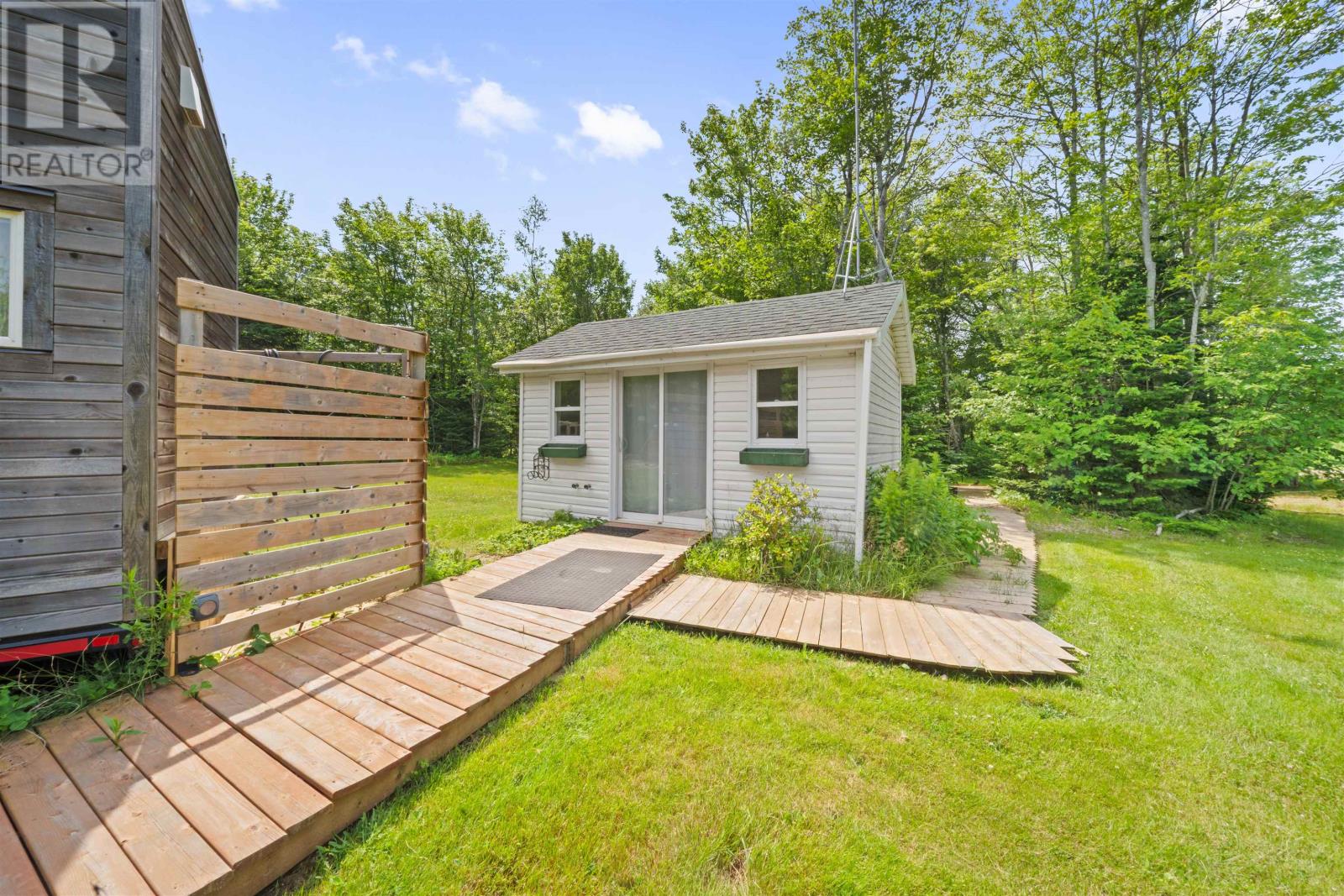1032 County Line Road, Seaview, Prince Edward Island  C0B 1M0 - Photo 2 - 202618764