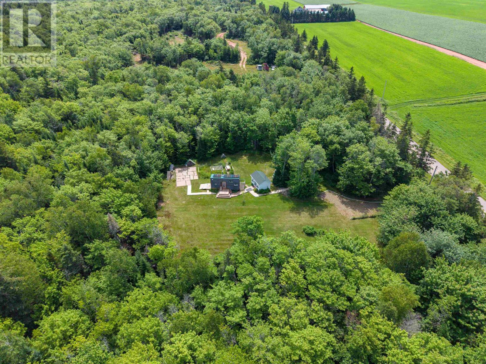 1032 County Line Road, Seaview, Prince Edward Island  C0B 1M0 - Photo 3 - 202618764