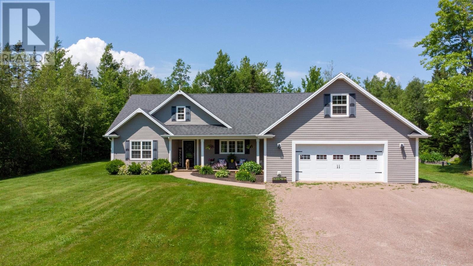 1754 Hardy Mill Road, York, Prince Edward Island  C0A 1P0 - Photo 2 - 202618777
