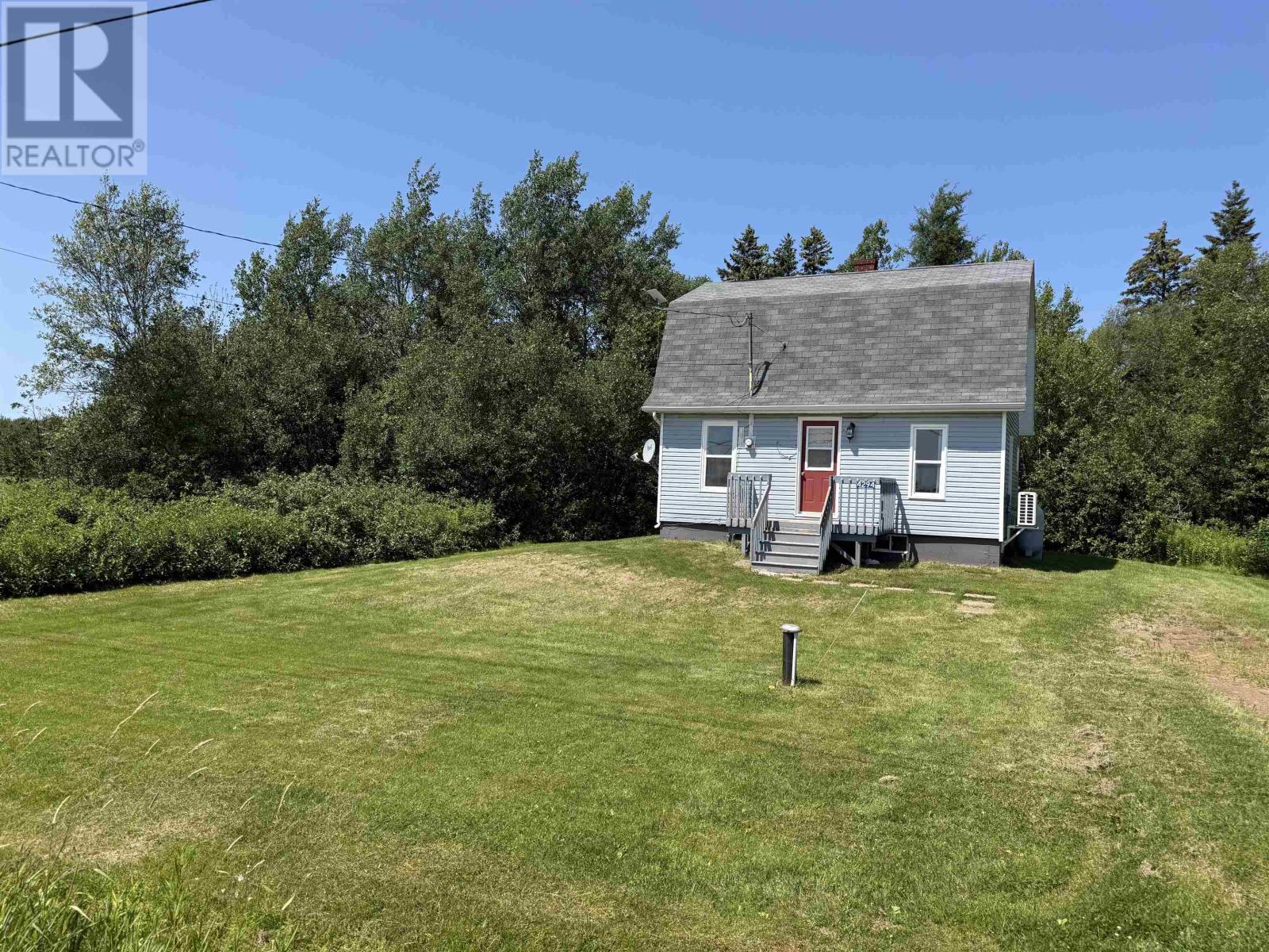 4294 Union Road, St. Louis, Prince Edward Island  C0B 1Z0 - Photo 1 - 202618787