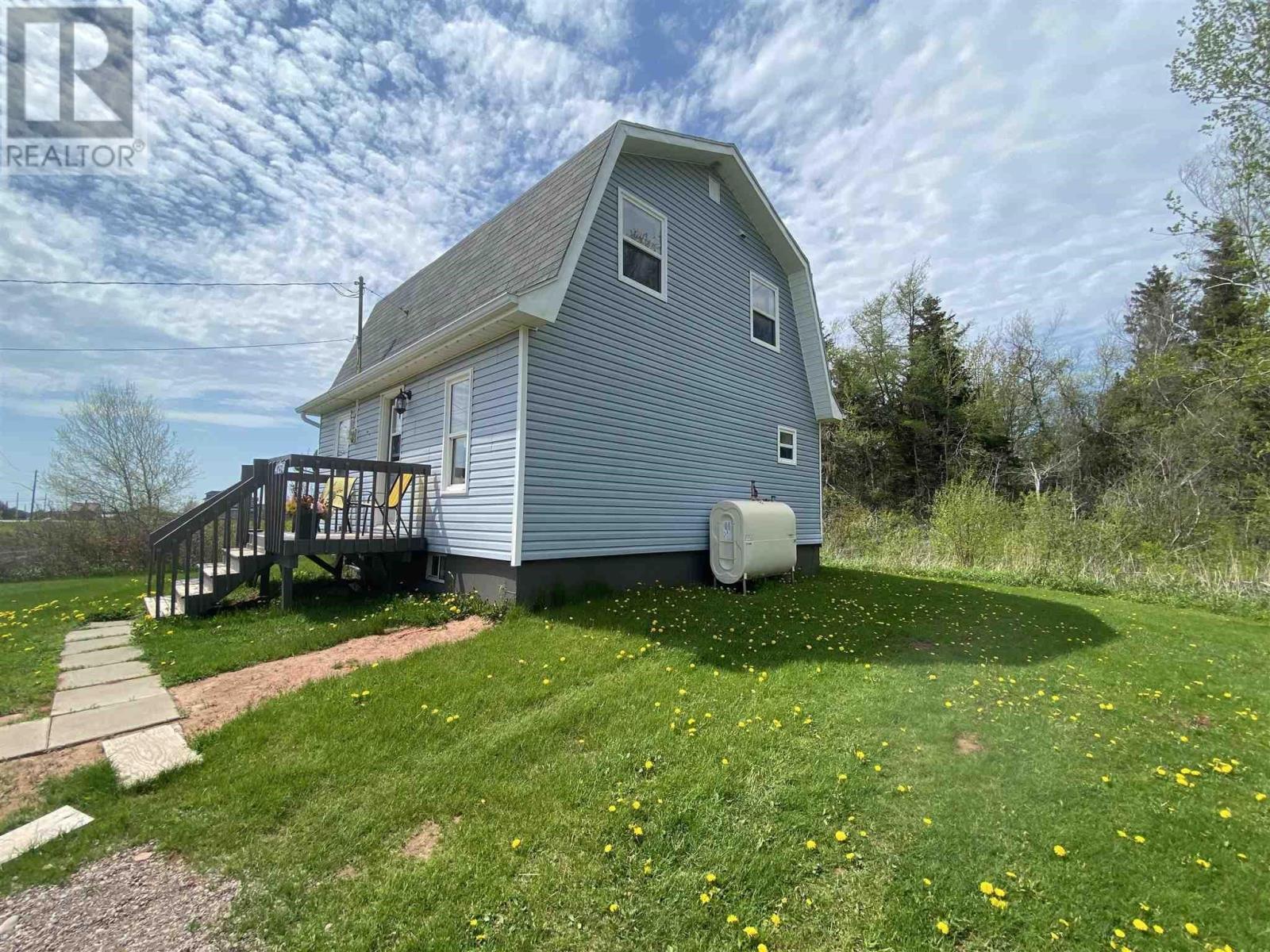 4294 Union Road, St. Louis, Prince Edward Island  C0B 1Z0 - Photo 2 - 202618787