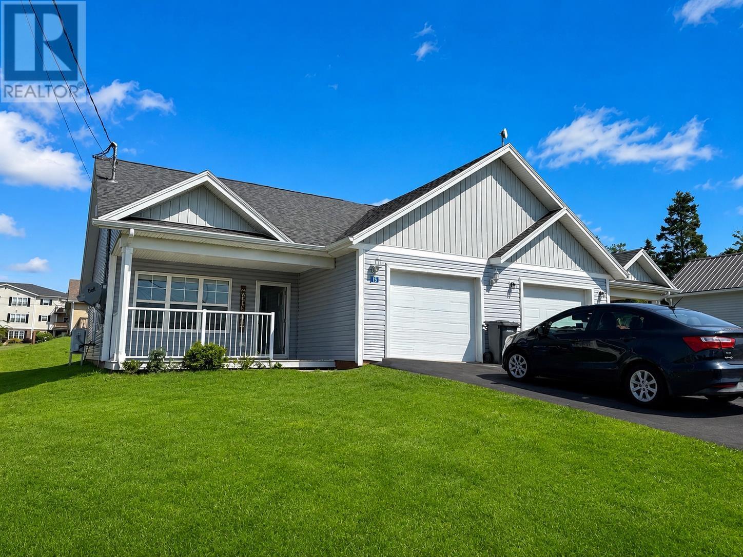 15 Abegweit Lane, North Rustico, Prince Edward Island  C0A 1N0 - Photo 1 - 202618788
