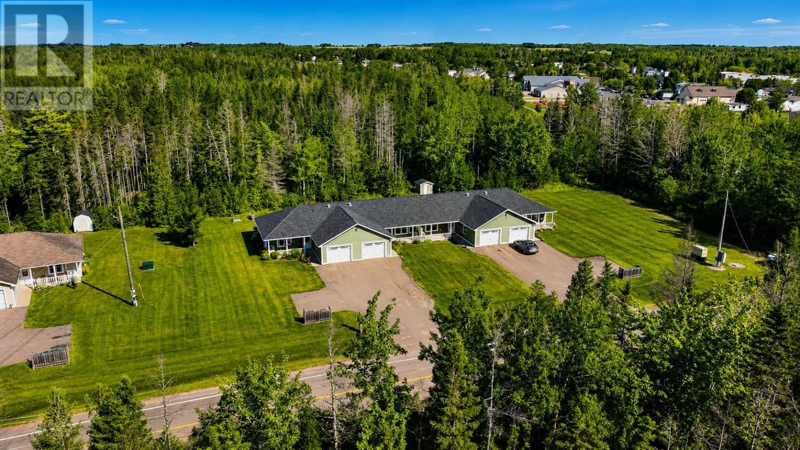 23, 25, 27, 29 Mont Carmel Road, Wellington, Prince Edward Island  C0B 2E0 - Photo 1 - 202618795
