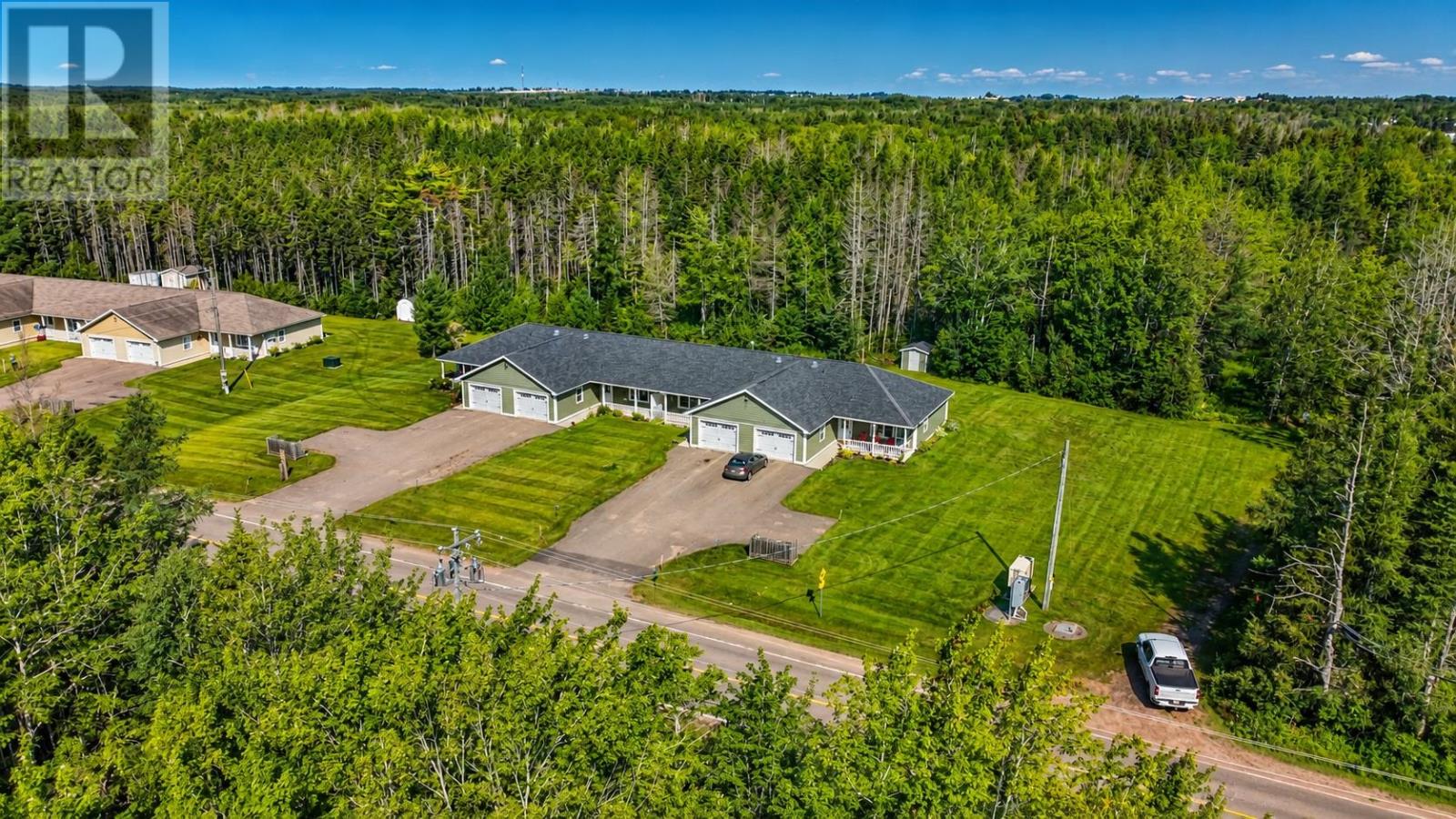 23, 25, 27, 29 Mont Carmel Road, Wellington, Prince Edward Island  C0B 2E0 - Photo 2 - 202618795