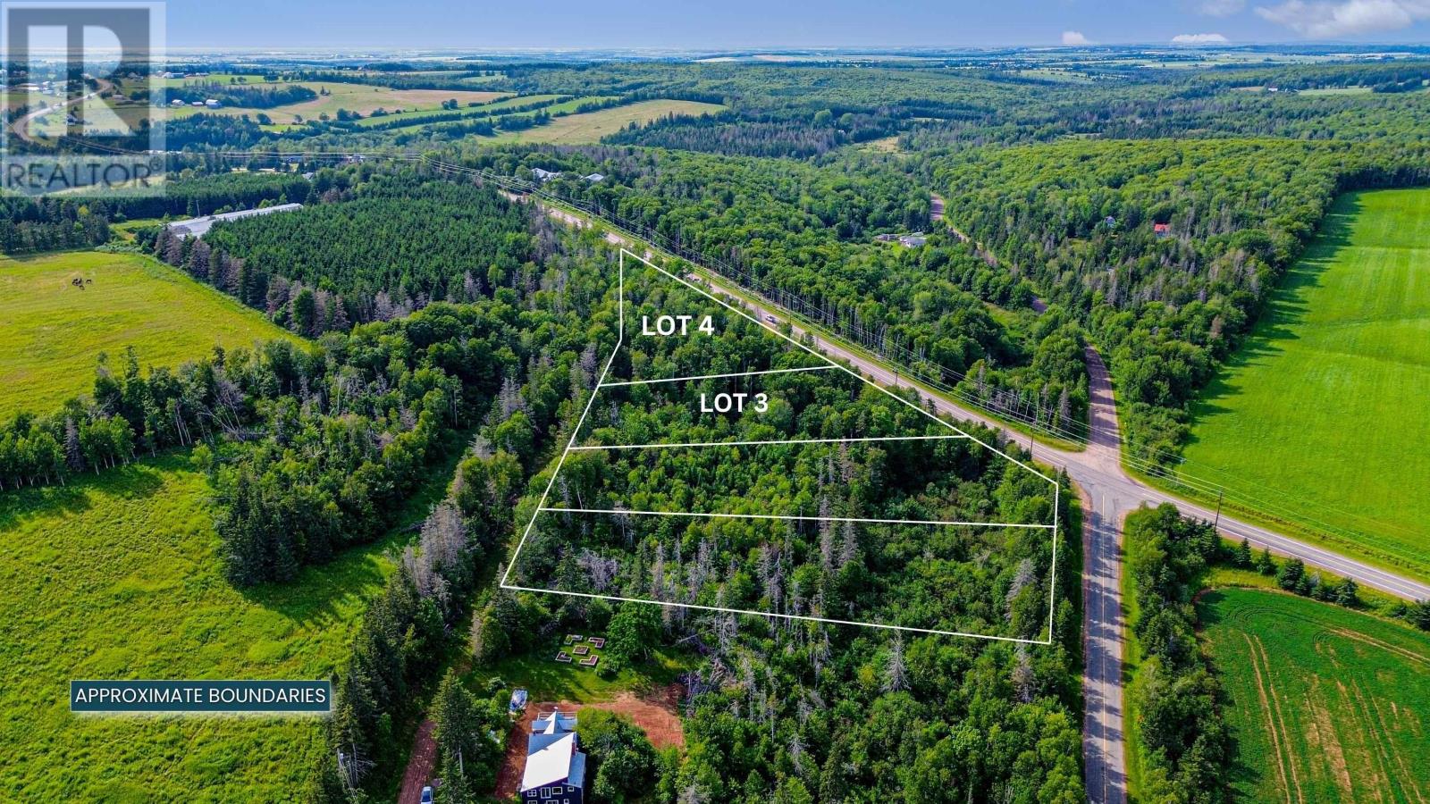 Lot 3 Route 225, Stanchel, Prince Edward Island  C0A 1Y0 - Photo 3 - 202618799