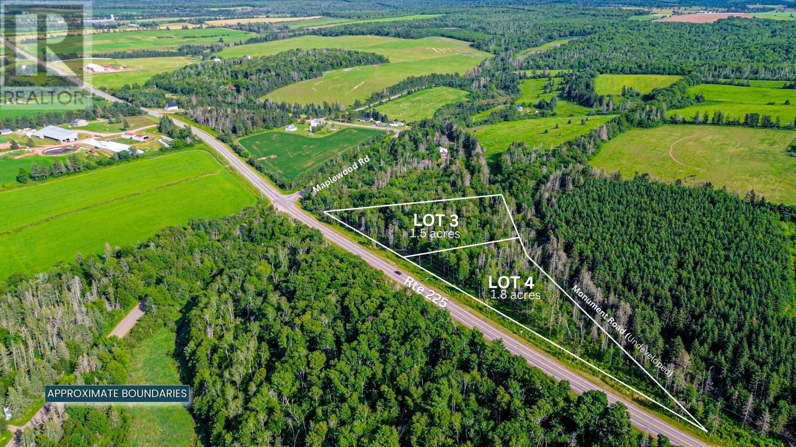 Lot 3 Route 225, Stanchel, Prince Edward Island  C0A 1Y0 - Photo 4 - 202618799