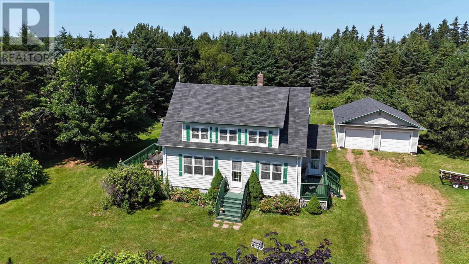 568 Mill River East Road, Mill River East, Prince Edward Island  C0B 1B0 - Photo 40 - 202618833