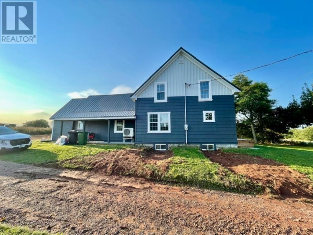 3482 North Carleton Road, North Carleton, Prince Edward Island  C0B 1A0 - Photo 1 - 202618835