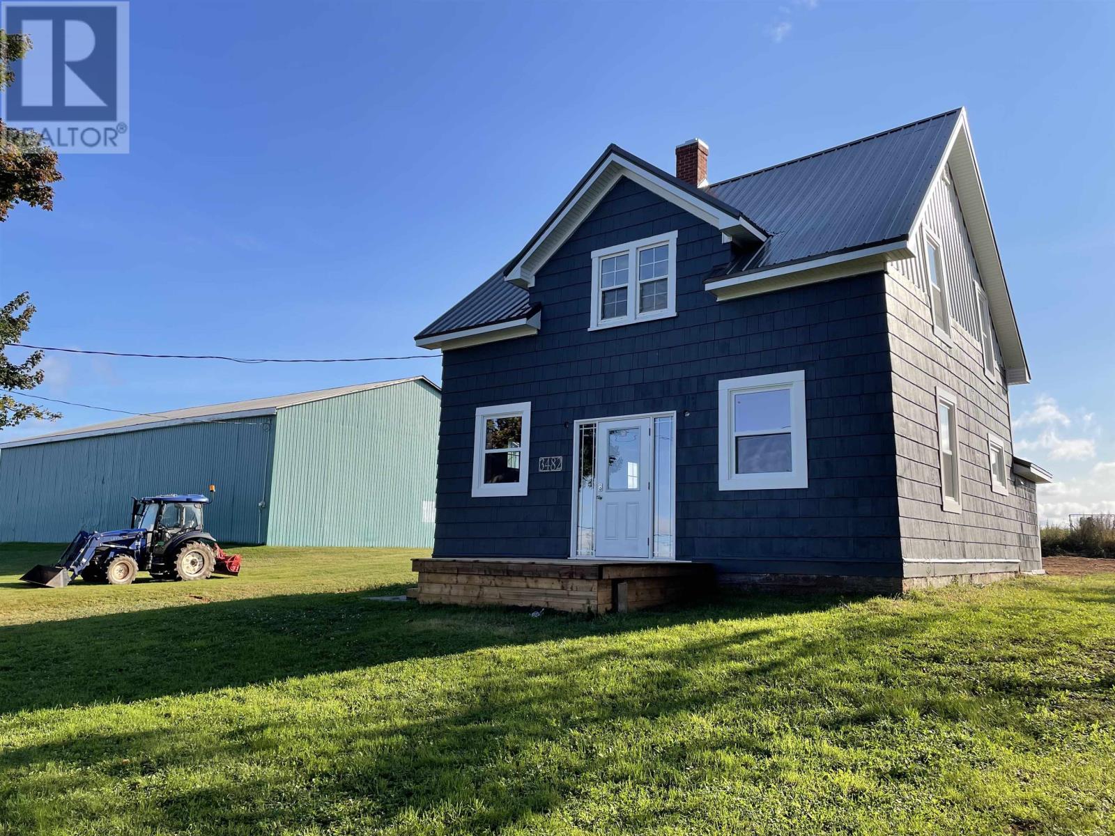 3482 North Carleton Road, North Carleton, Prince Edward Island  C0B 1A0 - Photo 2 - 202618835