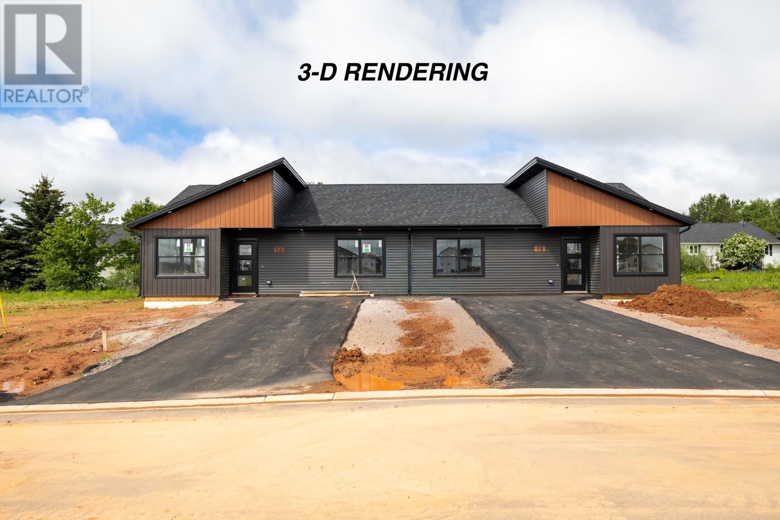 182 Rogerson Street, Charlottetown, Prince Edward Island  C1E 3W4 - Photo 1 - 202618846