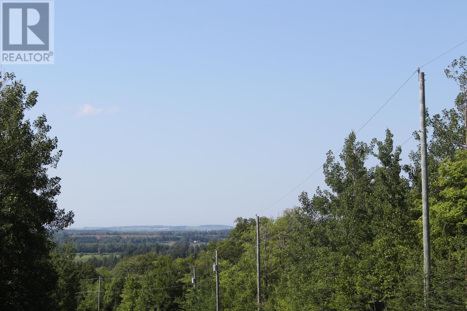 Acreage Maple Ridge Lane, North Granville, Prince Edward Island  C0A 1N0 - Photo 1 - 202618850