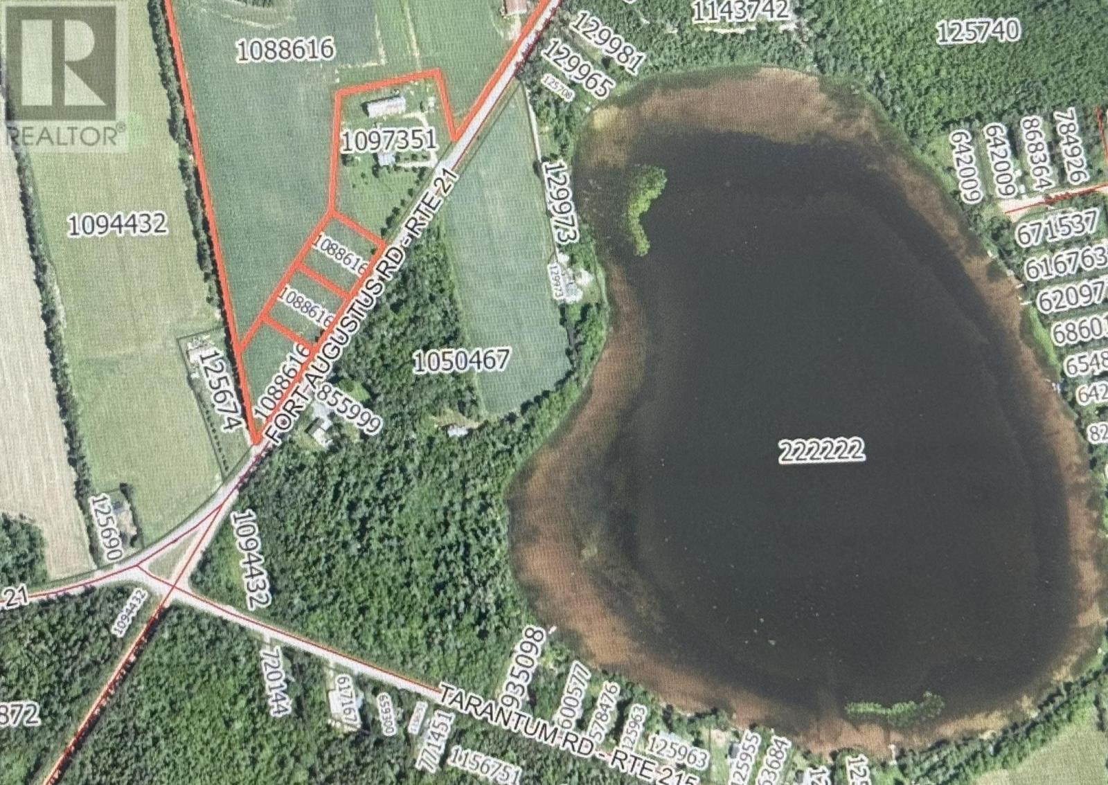 Lot 2017-2 Fort Augustus Road, Websters Corner, Prince Edward Island  C1B 2Y6 - Photo 13 - 202618863