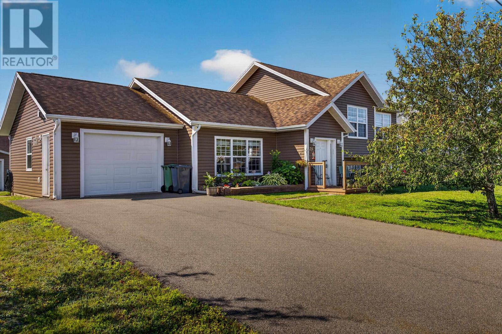 26 Hummingbird Street, West Royalty, Prince Edward Island  C1E 0B2 - Photo 1 - 202618865