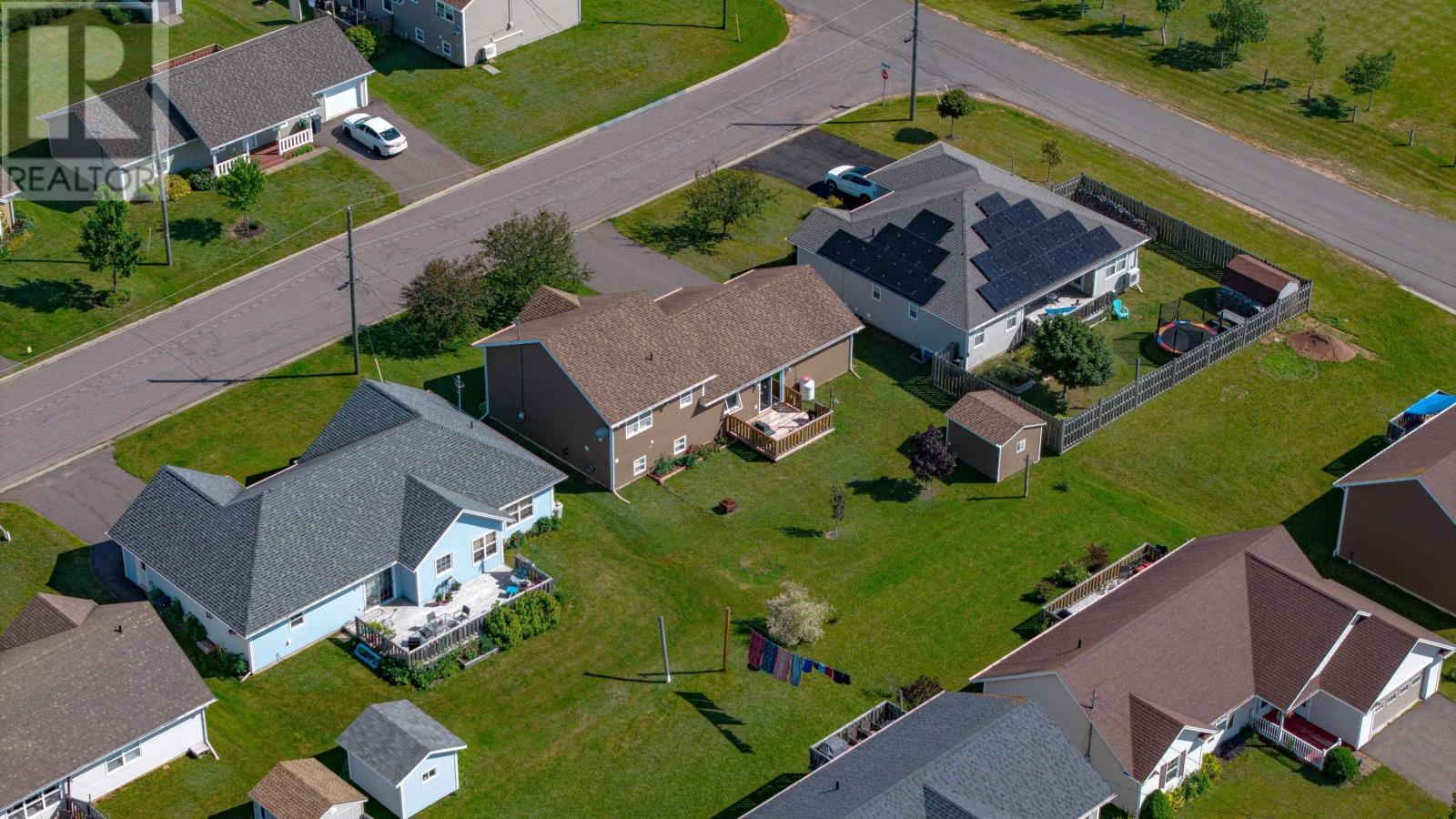 26 Hummingbird Street, West Royalty, Prince Edward Island  C1E 0B2 - Photo 30 - 202618865