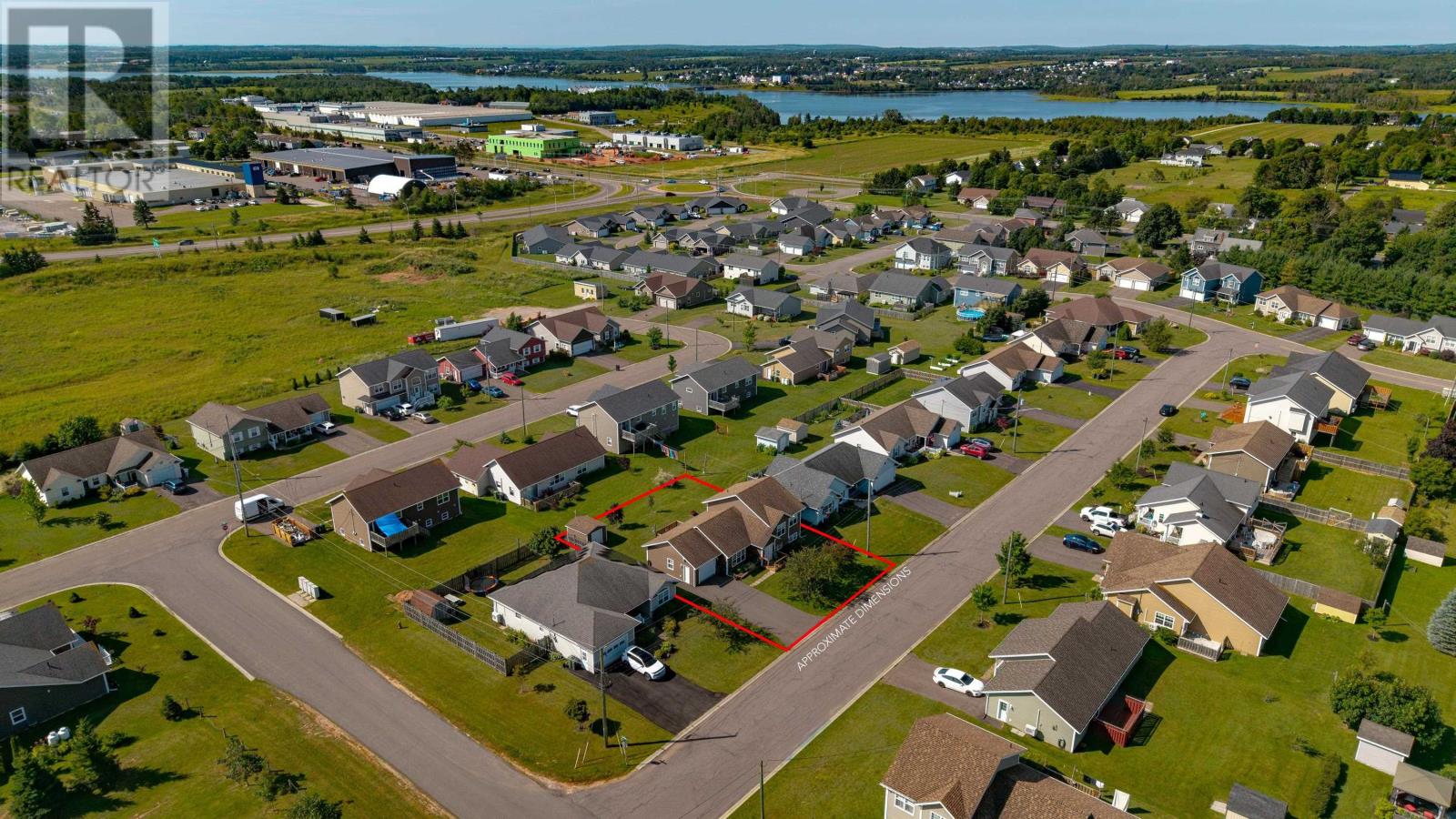26 Hummingbird Street, West Royalty, Prince Edward Island  C1E 0B2 - Photo 31 - 202618865