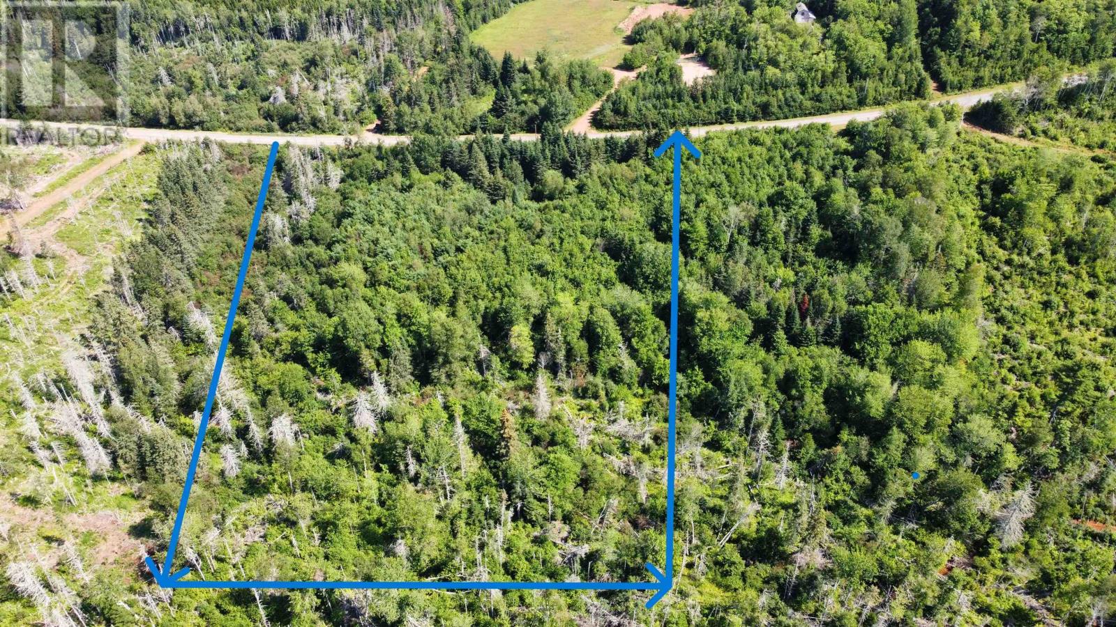 Lot 26-1 1104 New Orleans Road, St. Patrick's, Prince Edward Island  C0A 1N0 - Photo 1 - 202618874