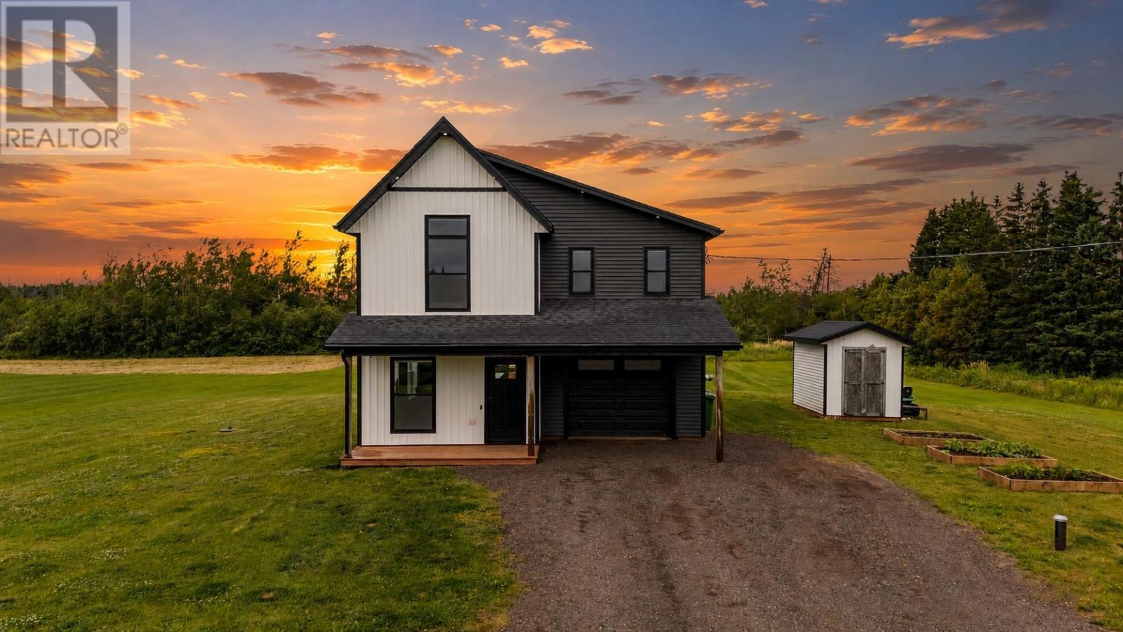 1293 Barbara Weit Road, New Annan, Prince Edward Island  C1N 5L3 - Photo 1 - 202618886