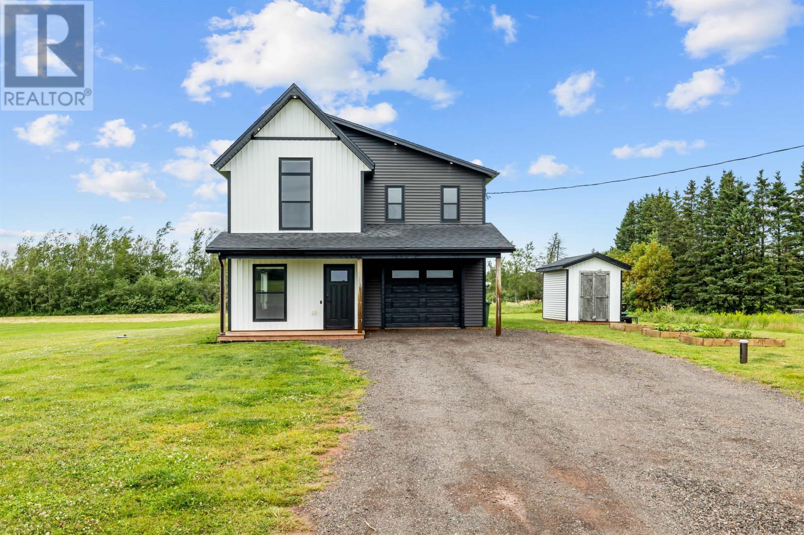 1293 Barbara Weit Road, New Annan, Prince Edward Island  C1N 5L3 - Photo 2 - 202618886