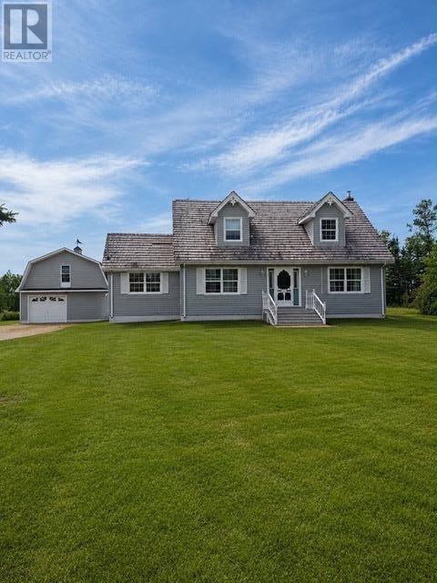 131 Hardy Road, Montrose, Prince Edward Island  C0B 2B0 - Photo 1 - 202618890