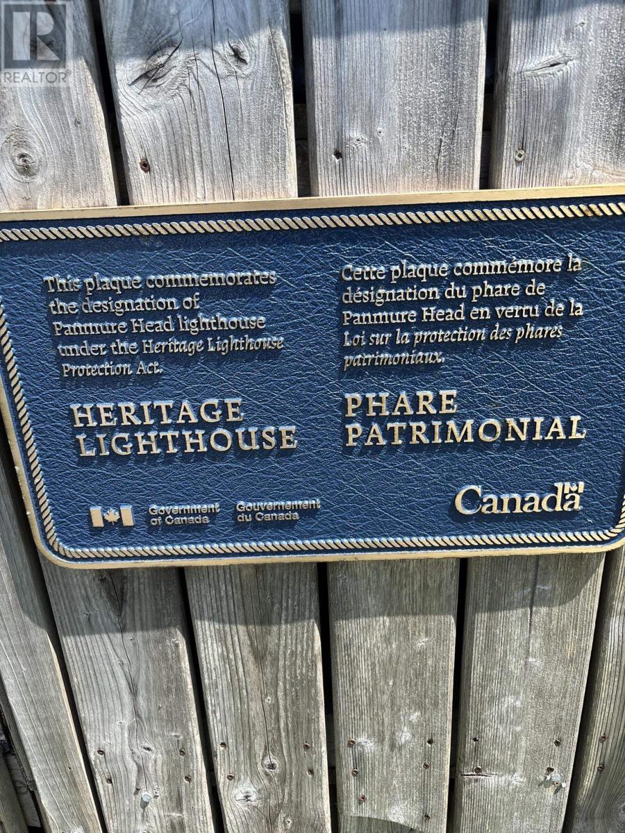 Lot Campbell Road, Panmure Island, Prince Edward Island  C0A 1R0 - Photo 11 - 202618898