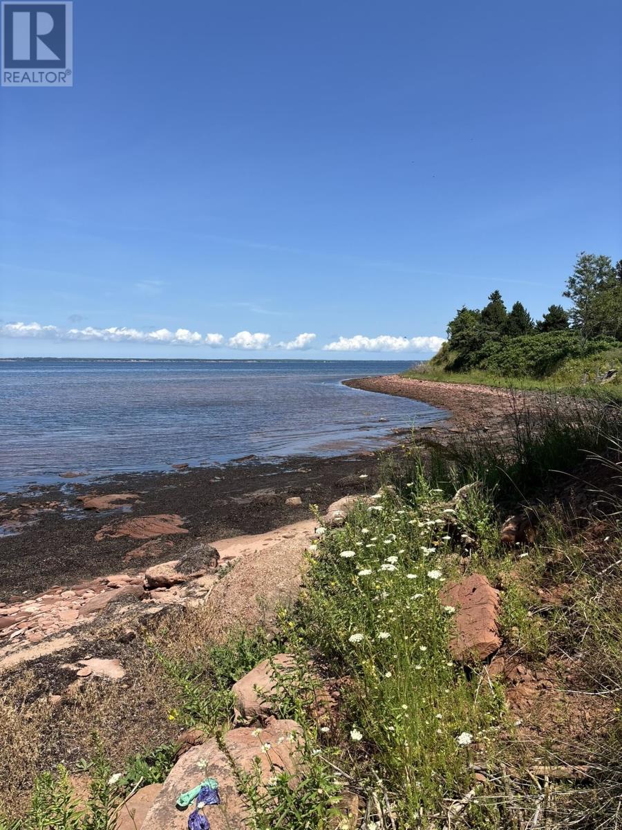 Lot Campbell Road, Panmure Island, Prince Edward Island  C0A 1R0 - Photo 12 - 202618898