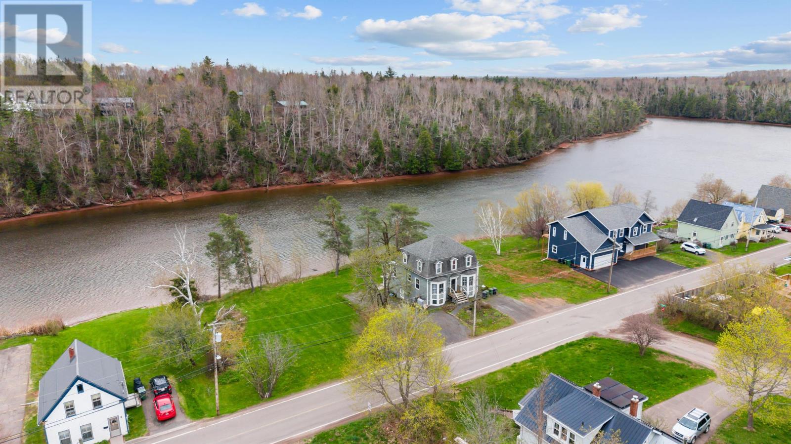 Tbd Riverside Drive, Montague, Prince Edward Island  C0A 1R0 - Photo 1 - 202618905