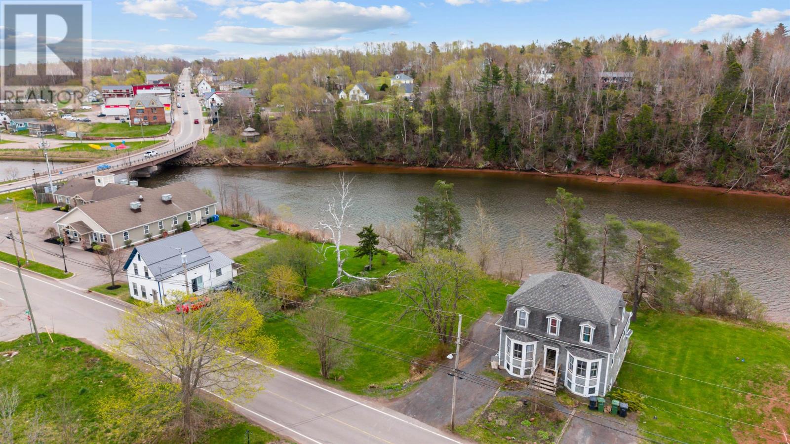 Tbd Riverside Drive, Montague, Prince Edward Island  C0A 1R0 - Photo 2 - 202618905