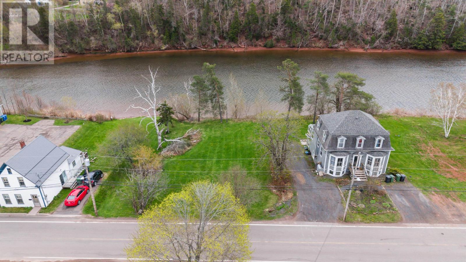 Tbd Riverside Drive, Montague, Prince Edward Island  C0A 1R0 - Photo 3 - 202618905