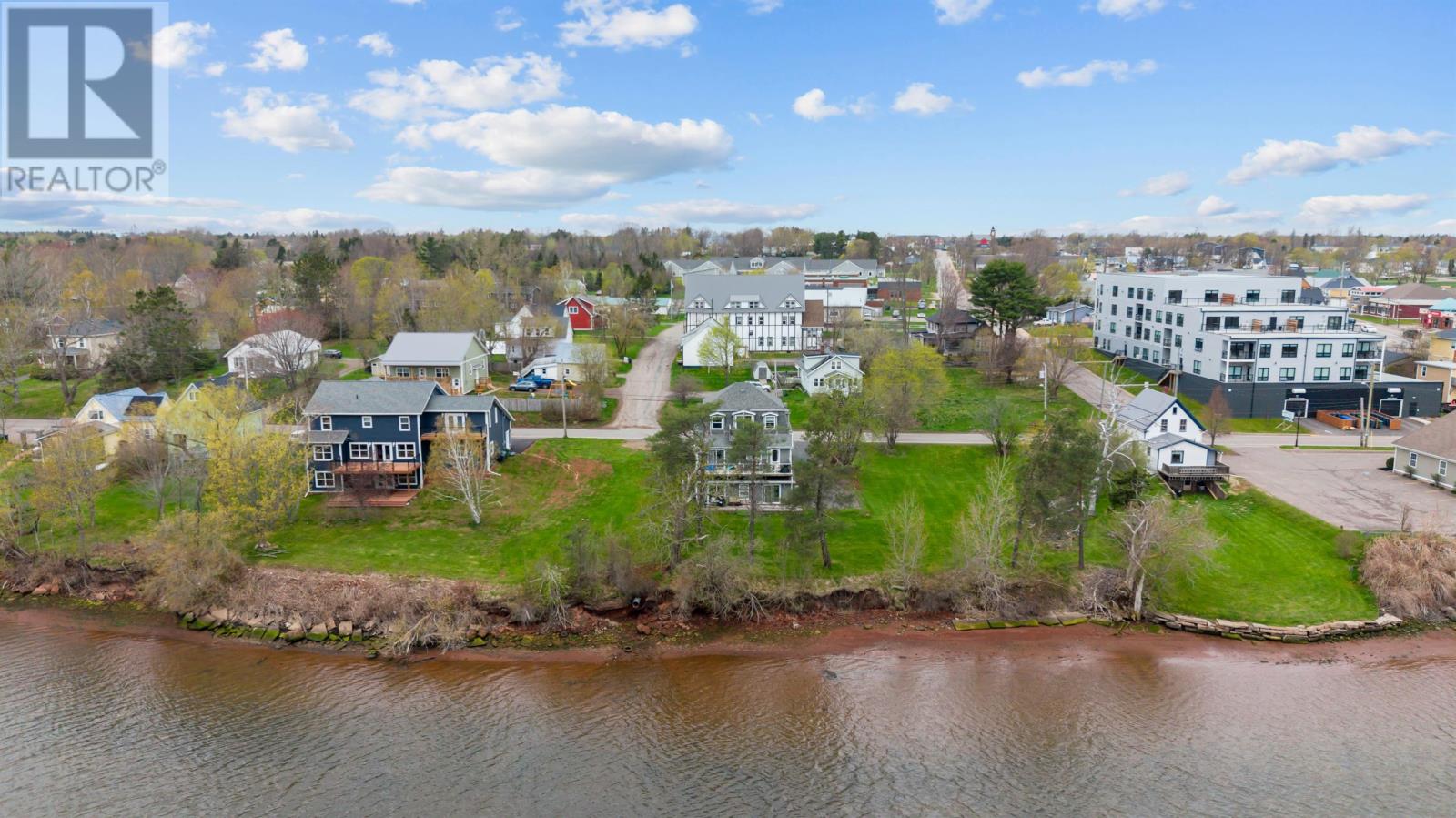 Tbd Riverside Drive, Montague, Prince Edward Island  C0A 1R0 - Photo 4 - 202618905