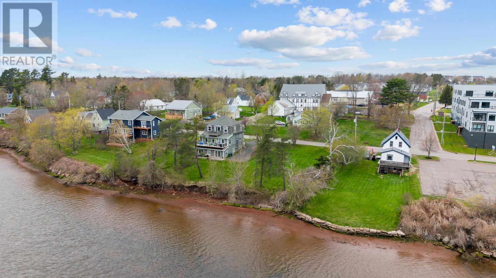 Tbd Riverside Drive, Montague, Prince Edward Island  C0A 1R0 - Photo 5 - 202618905