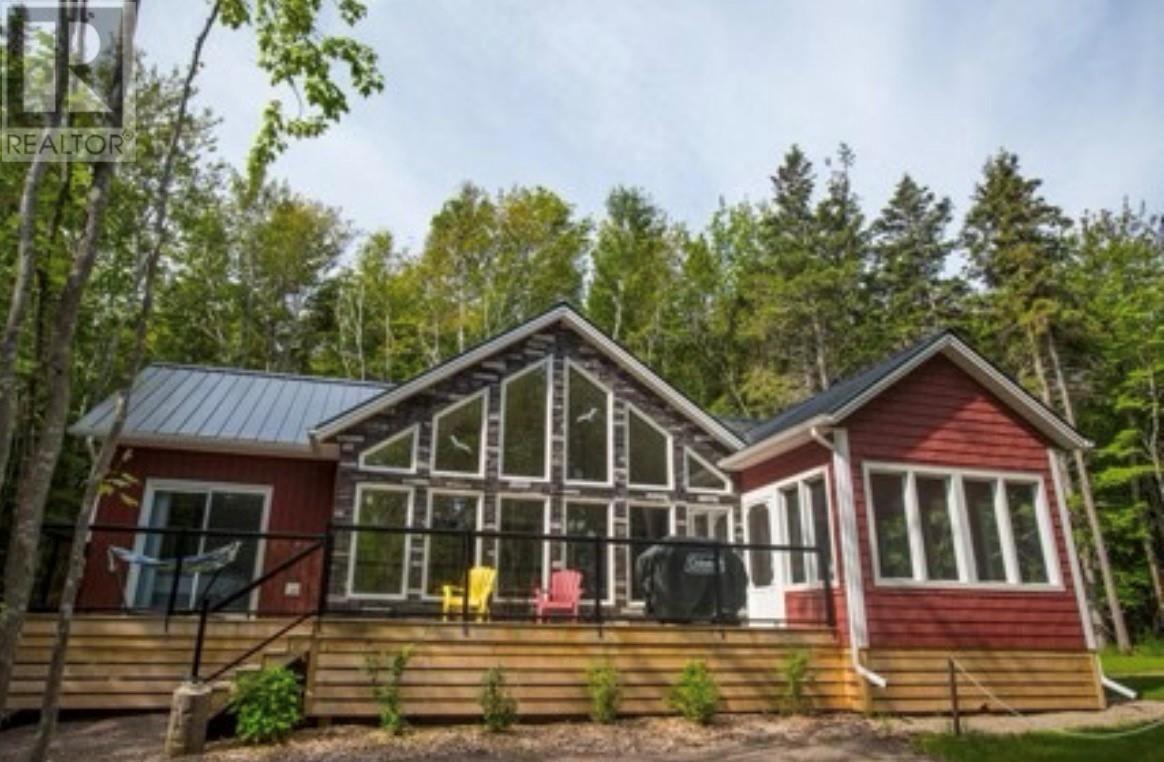 4159 Route 20, Seaview, Prince Edward Island  C0B 1M0 - Photo 1 - 202618914