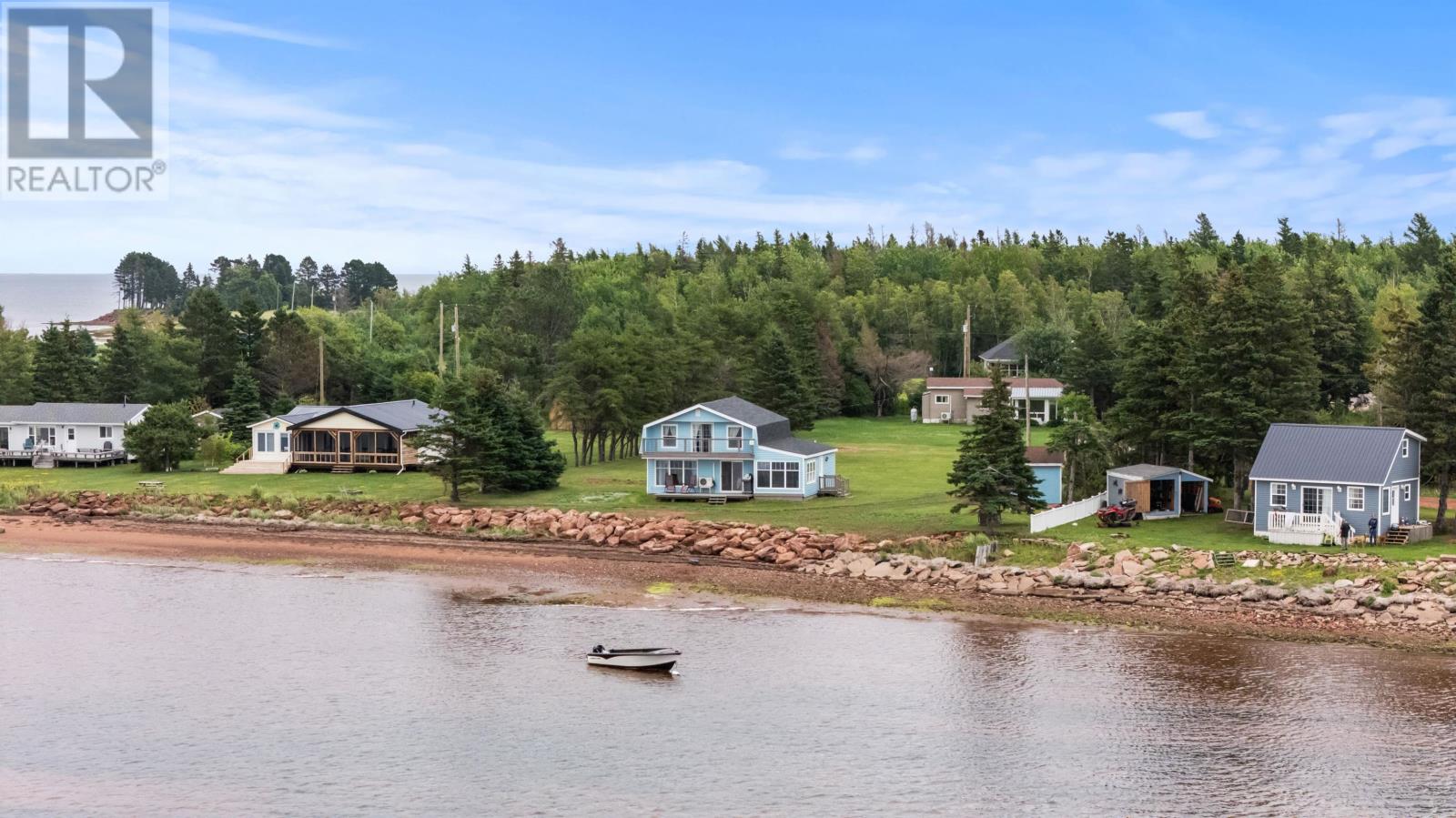 22&24 Kinfolk Lane, Central Lot 16, Prince Edward Island  C0B 1T0 - Photo 2 - 202618917