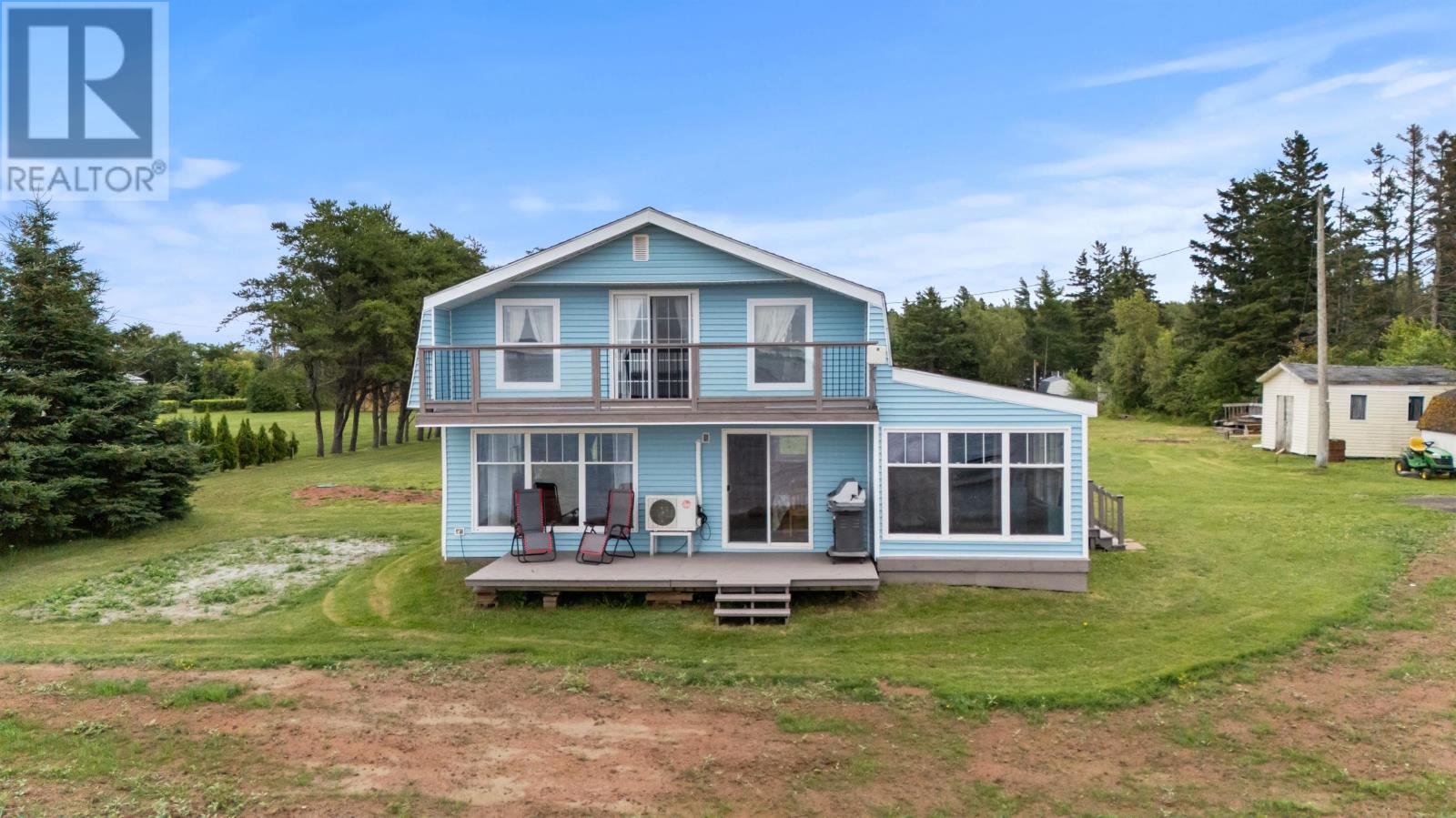 22&24 Kinfolk Lane, Central Lot 16, Prince Edward Island  C0B 1T0 - Photo 3 - 202618917