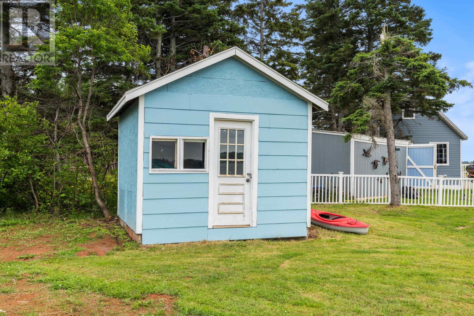 22&24 Kinfolk Lane, Central Lot 16, Prince Edward Island  C0B 1T0 - Photo 45 - 202618917