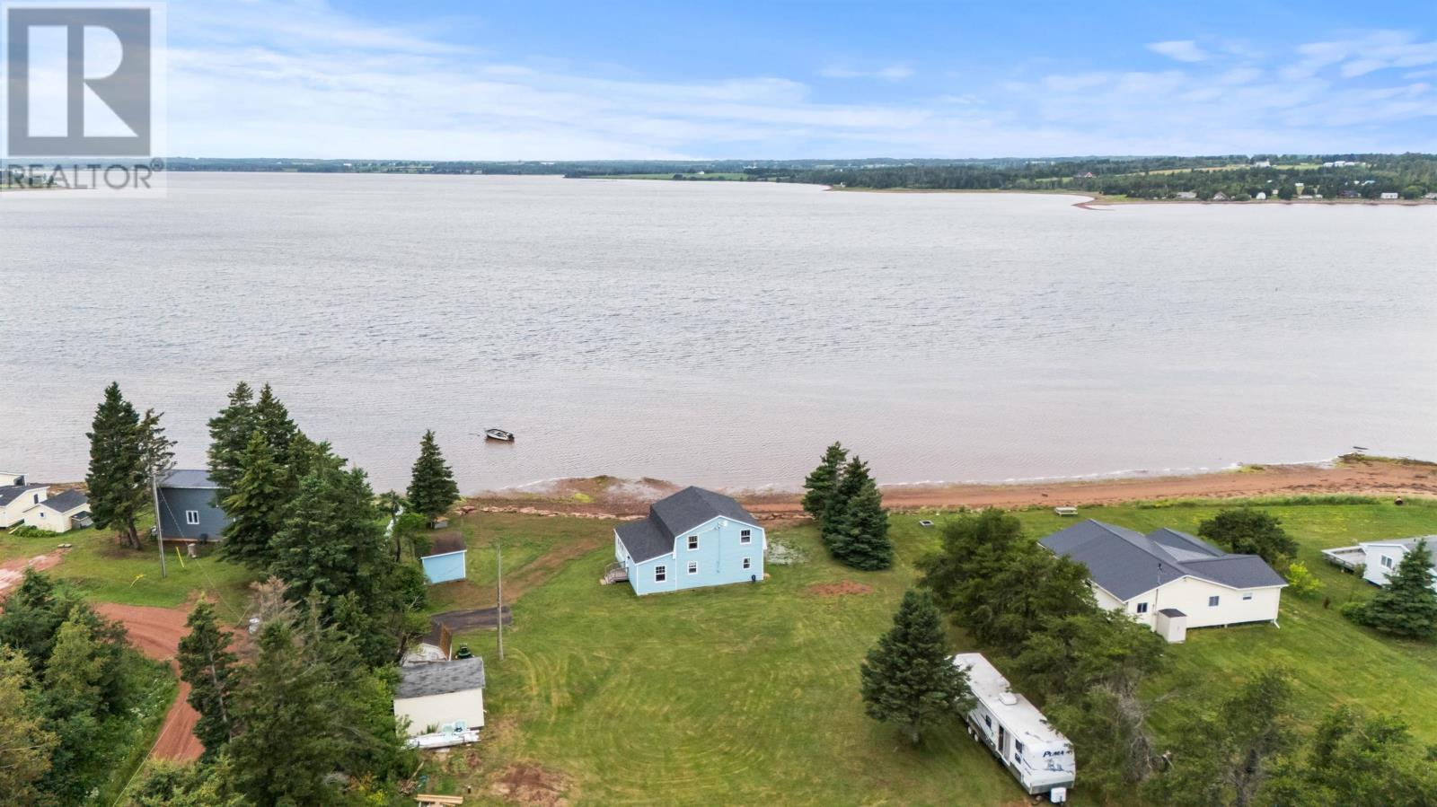 22&24 Kinfolk Lane, Central Lot 16, Prince Edward Island  C0B 1T0 - Photo 49 - 202618917
