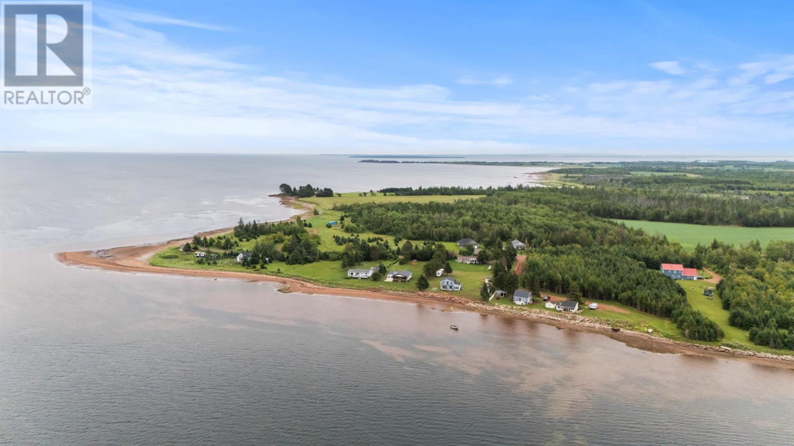 22&24 Kinfolk Lane, Central Lot 16, Prince Edward Island  C0B 1T0 - Photo 50 - 202618917