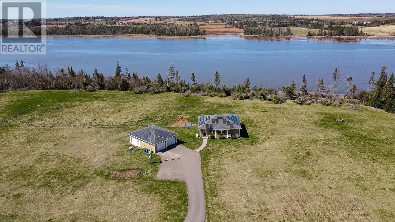 102 Patti Lane, Fort Augustus, Prince Edward Island  C1B 3C2 - Photo 1 - 202618920