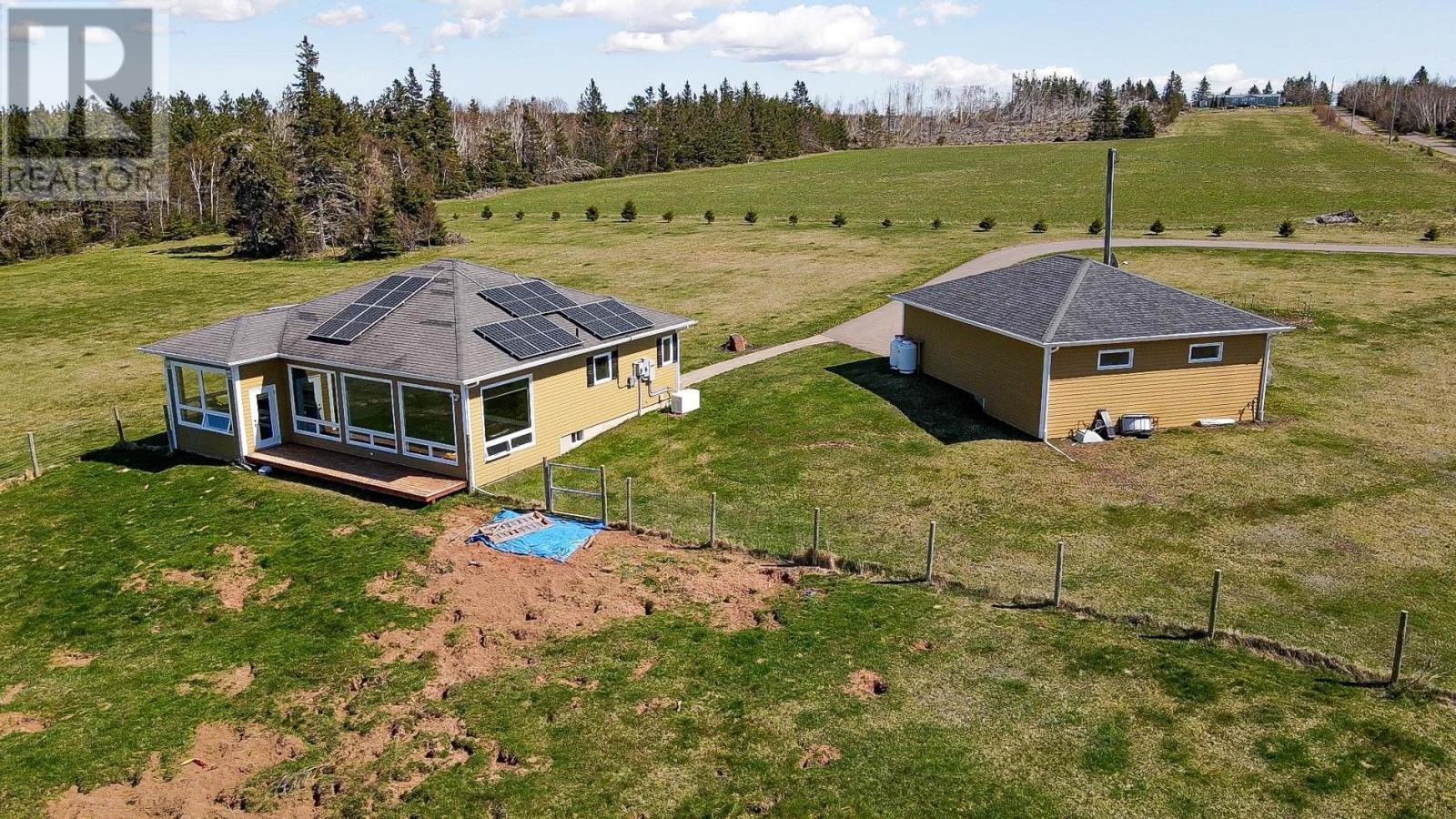 102 Patti Lane, Fort Augustus, Prince Edward Island  C1B 3C2 - Photo 37 - 202618920