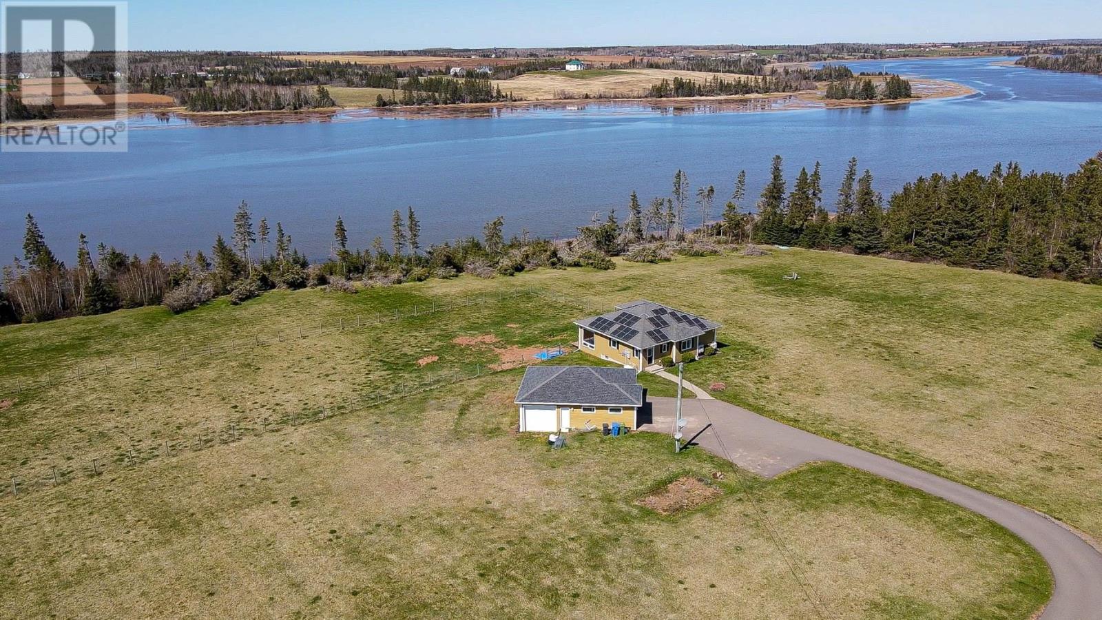 102 Patti Lane, Fort Augustus, Prince Edward Island  C1B 3C2 - Photo 39 - 202618920