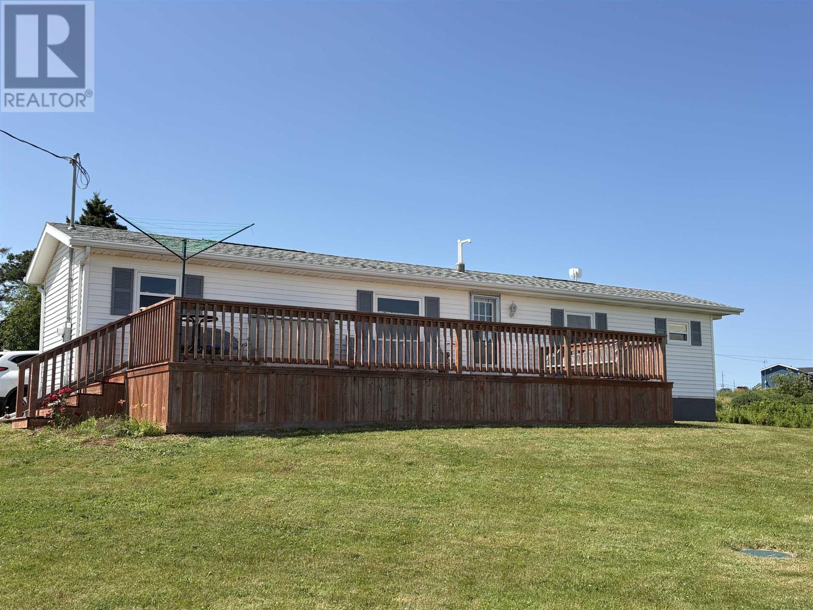 19 Ray Way, North Rustico, Prince Edward Island  C0A 1X0 - Photo 1 - 202618923