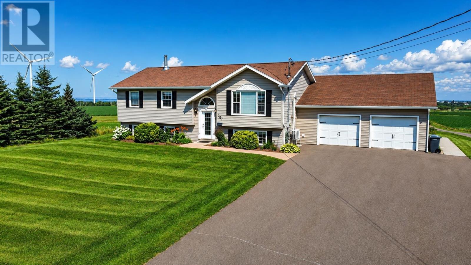 207 North Drive, Summerside, Prince Edward Island  C1N 4E9 - Photo 2 - 202618940