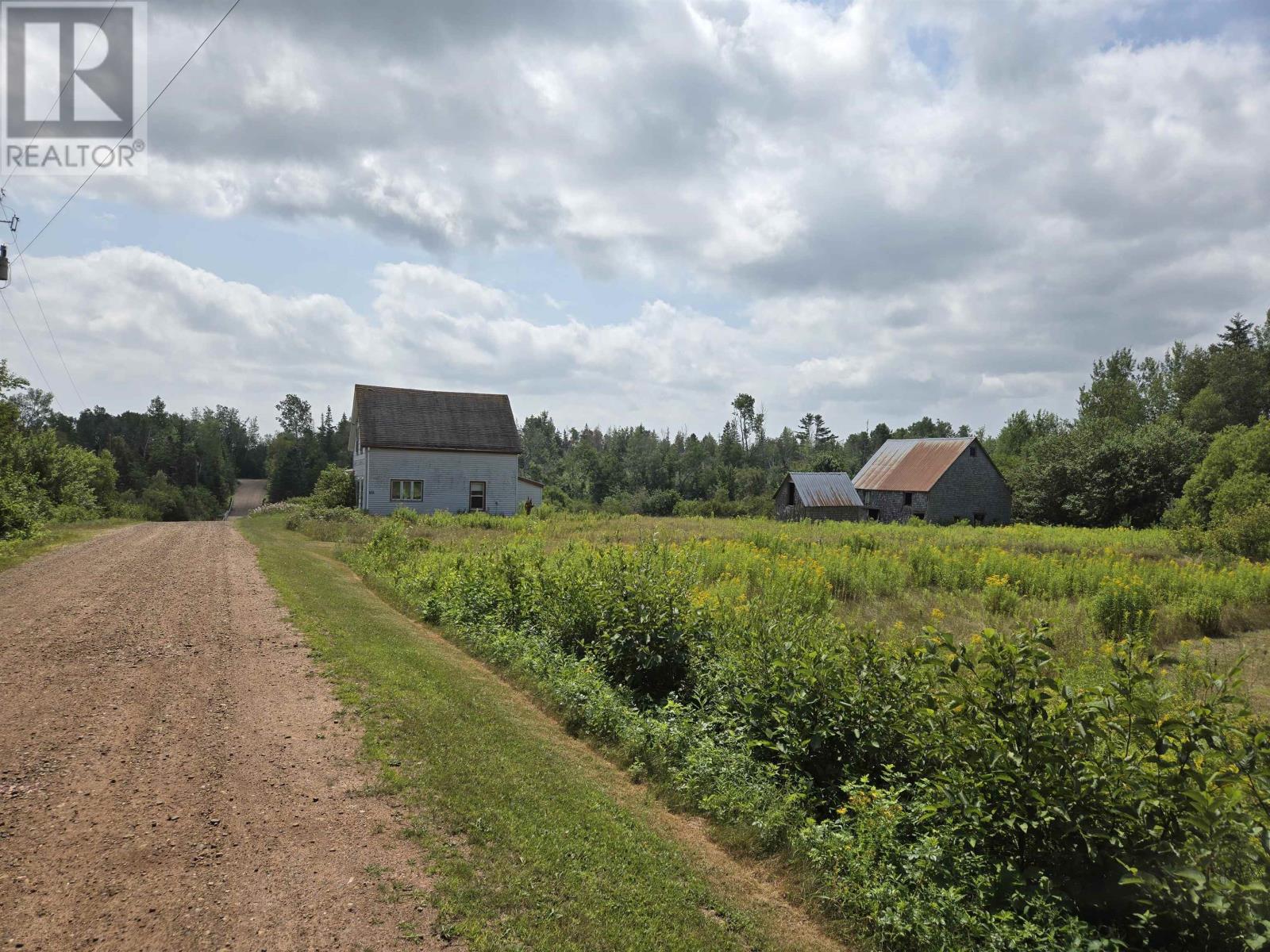 52 Ross Road, Sturgeon, Prince Edward Island  C0A 1R0 - Photo 3 - 202618941
