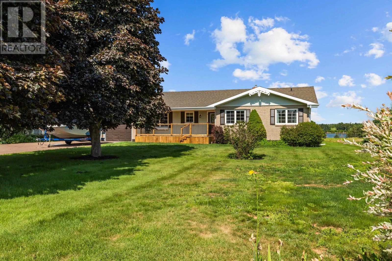 14109 Cascumpec Road, Cascumpec, Prince Edward Island  C0B 1B0 - Photo 1 - 202618956