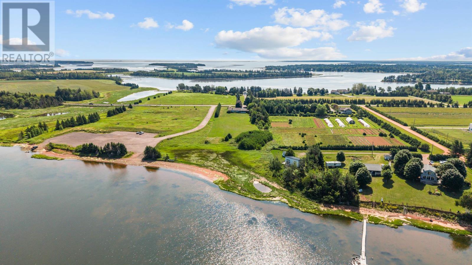 14109 Cascumpec Road, Cascumpec, Prince Edward Island  C0B 1B0 - Photo 44 - 202618956