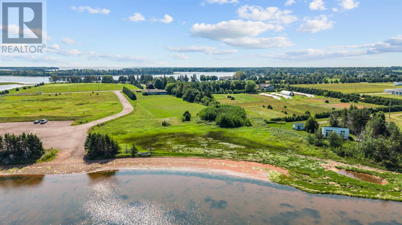 14109 Cascumpec Road, Cascumpec, Prince Edward Island  C0B 1B0 - Photo 45 - 202618956