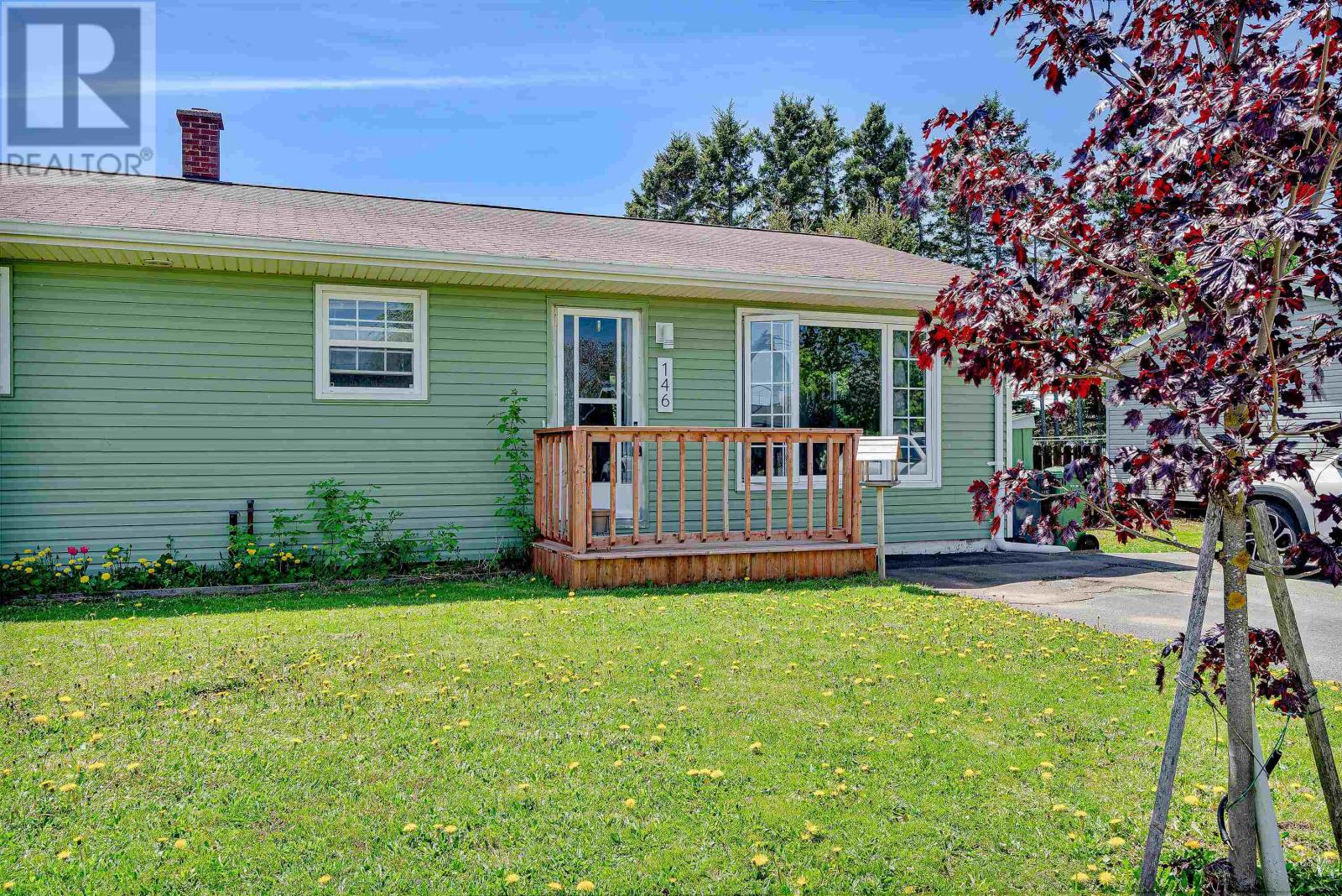146 Lefurgey Avenue, Summerside, Prince Edward Island  C1N 2L8 - Photo 1 - 202618959