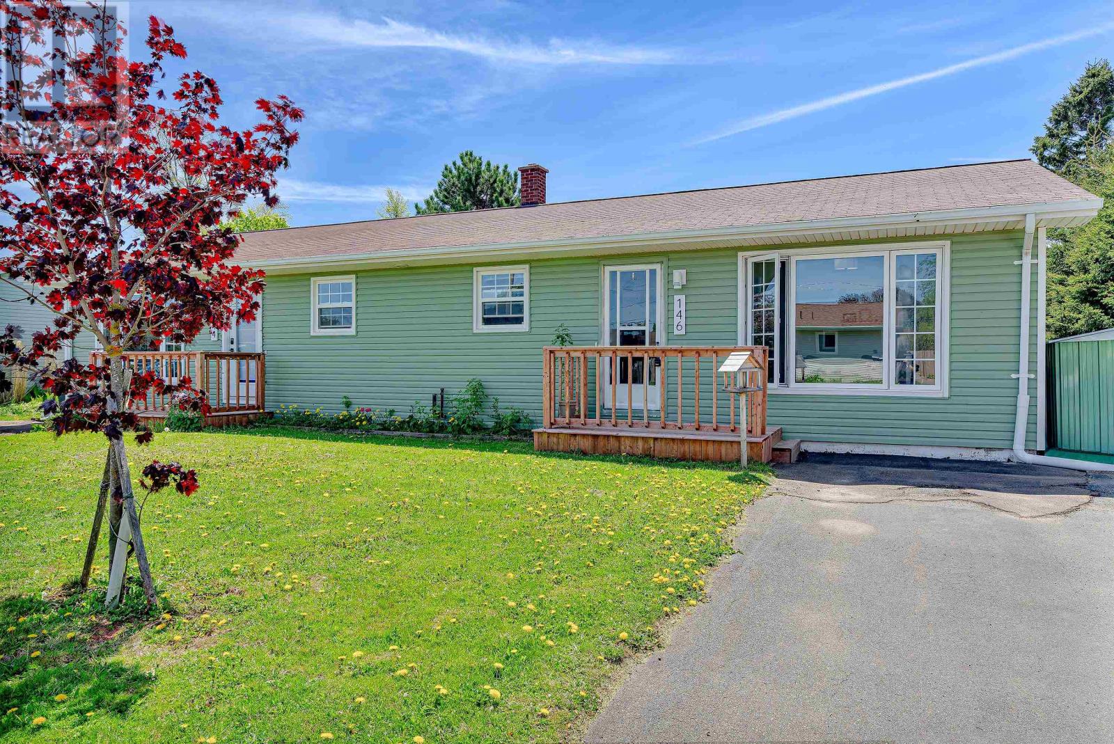 146 Lefurgey Avenue, Summerside, Prince Edward Island  C1N 2L8 - Photo 2 - 202618959