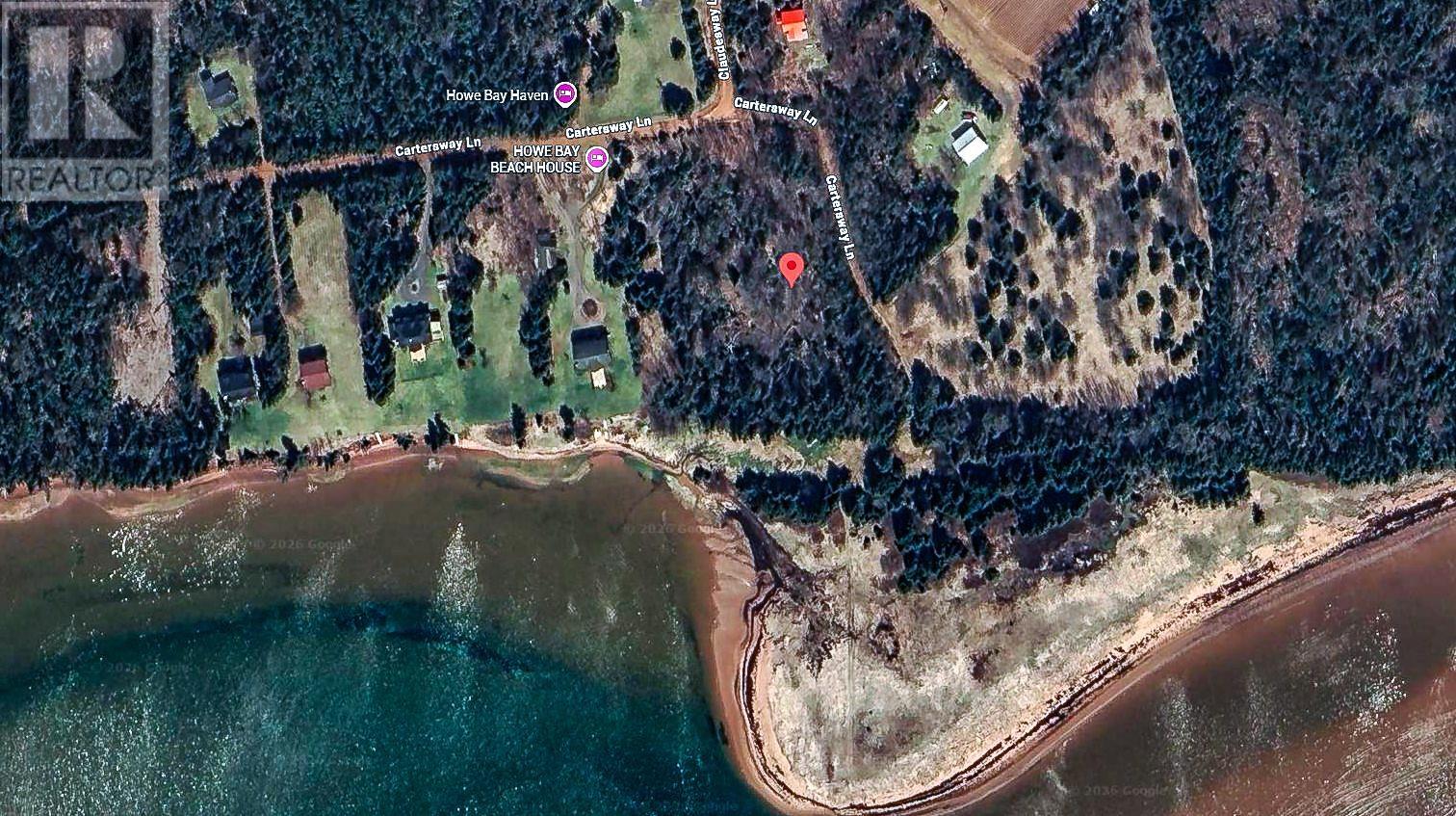 Cartersway Lane, Eglington, Prince Edward Island  C0A 2B0 - Photo 1 - 202618957
