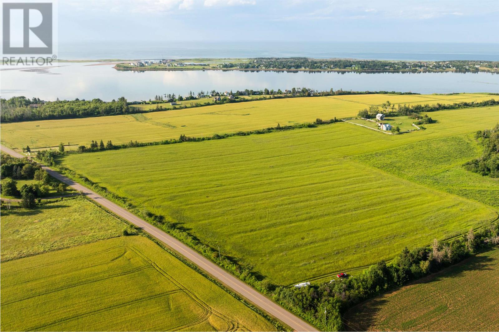 Lot 26-3 Maclauchlan Road, West Covehead, Prince Edward Island  C0A 1P0 - Photo 1 - 202618966
